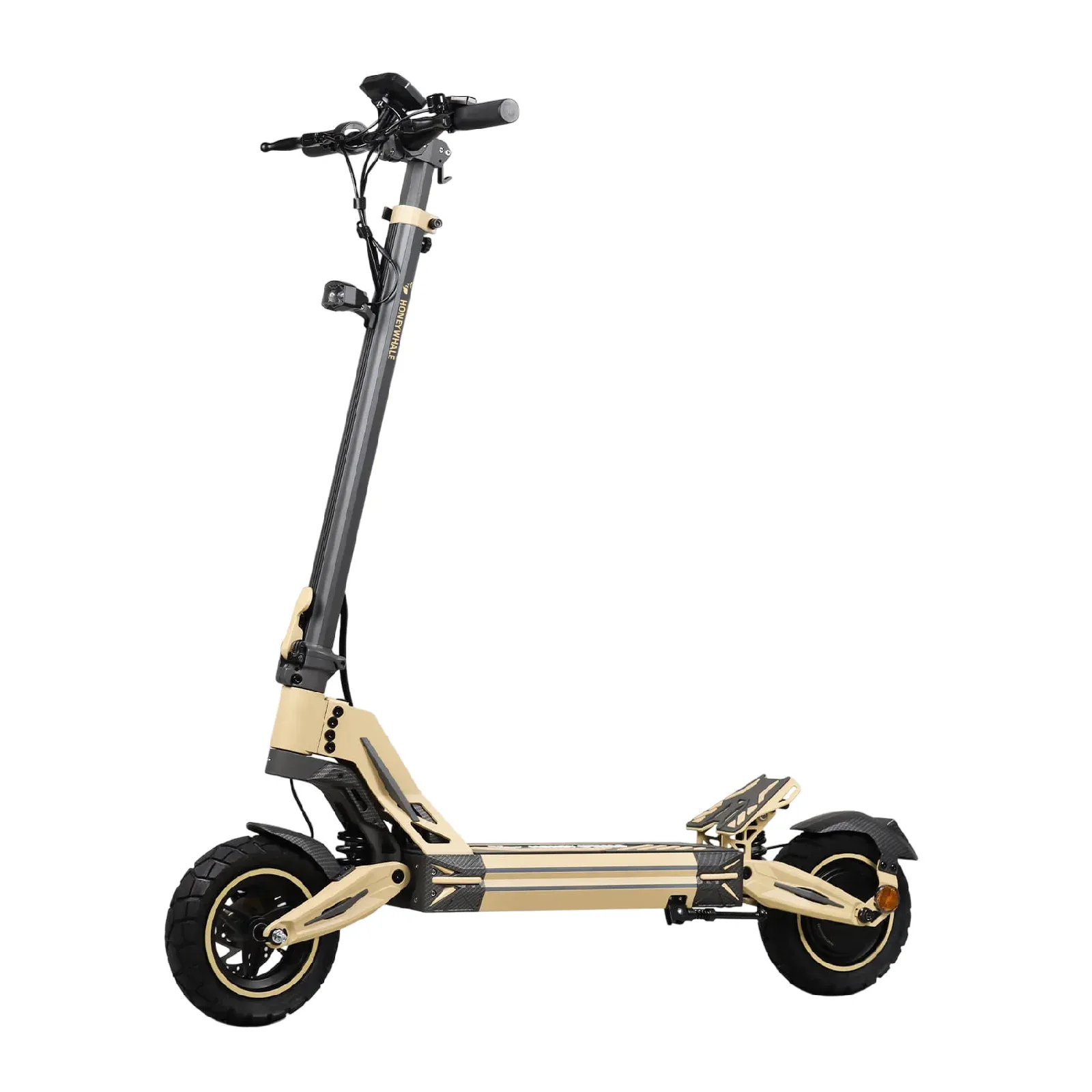 Scooter eléctrico Honey Whale G2 Pro, foto del fabricante