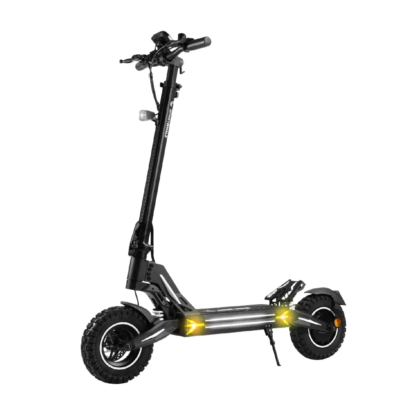 Scooter eléctrico Honey Whale G3 Pro, foto del fabricante