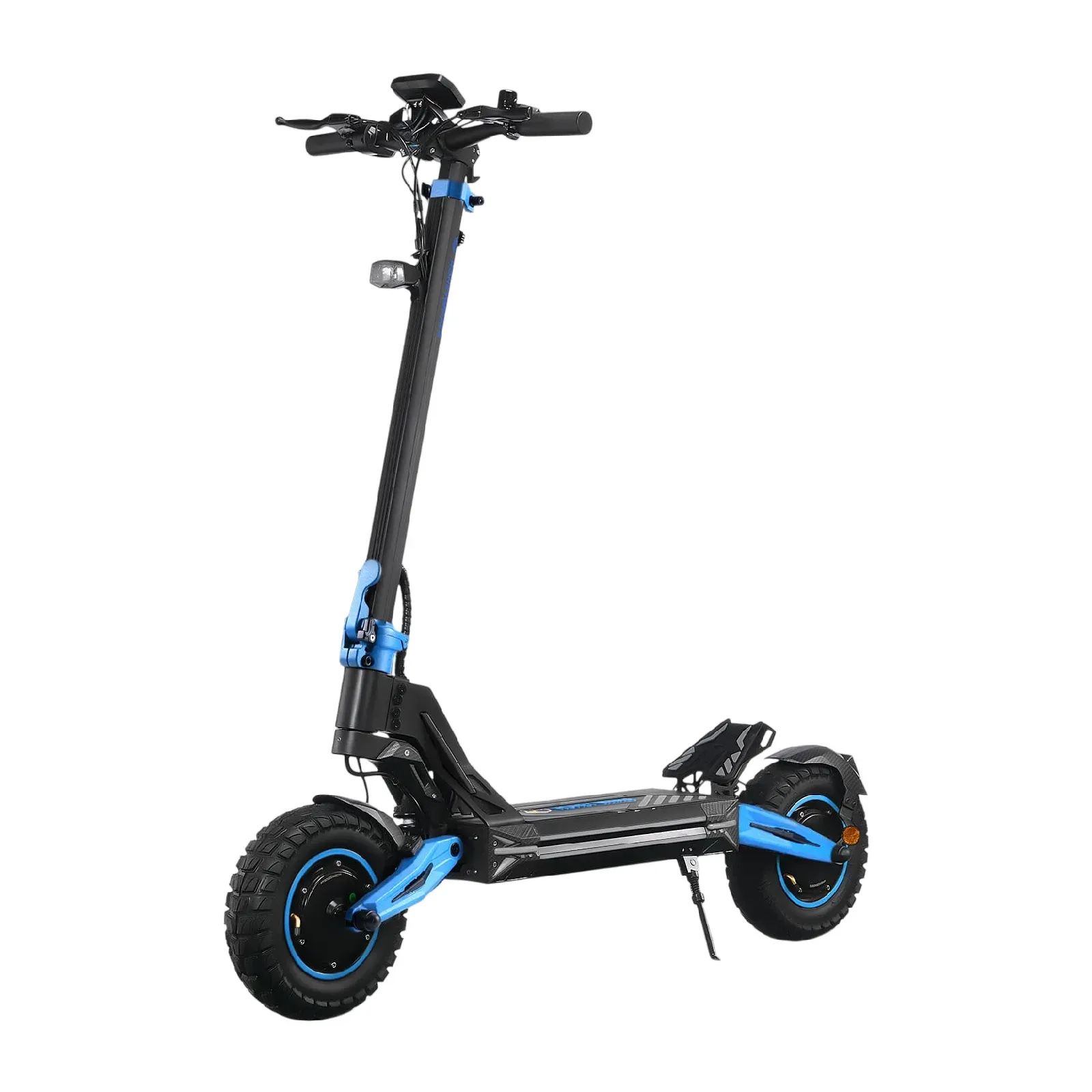 Scooter eléctrico Honey Whale G4 Max, foto del fabricante