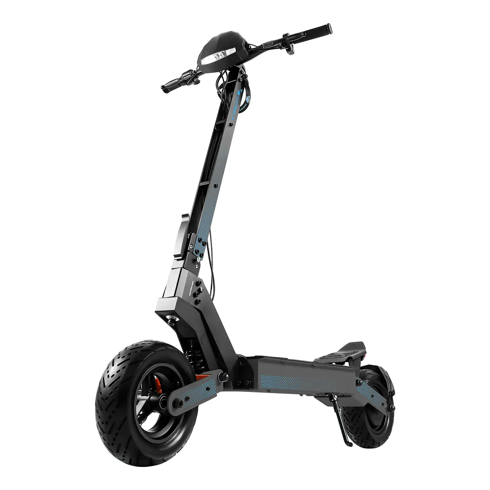 Scooter eléctrico Honey Whale H4, foto del fabricante
