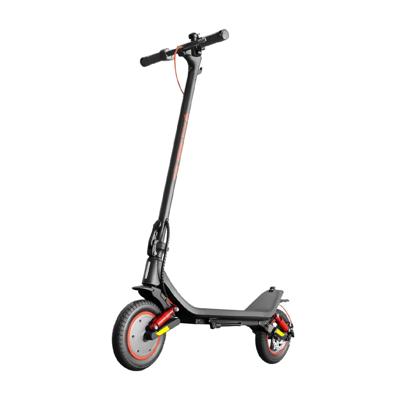 Scooter eléctrico Honey Whale M1 Max, foto del fabricante