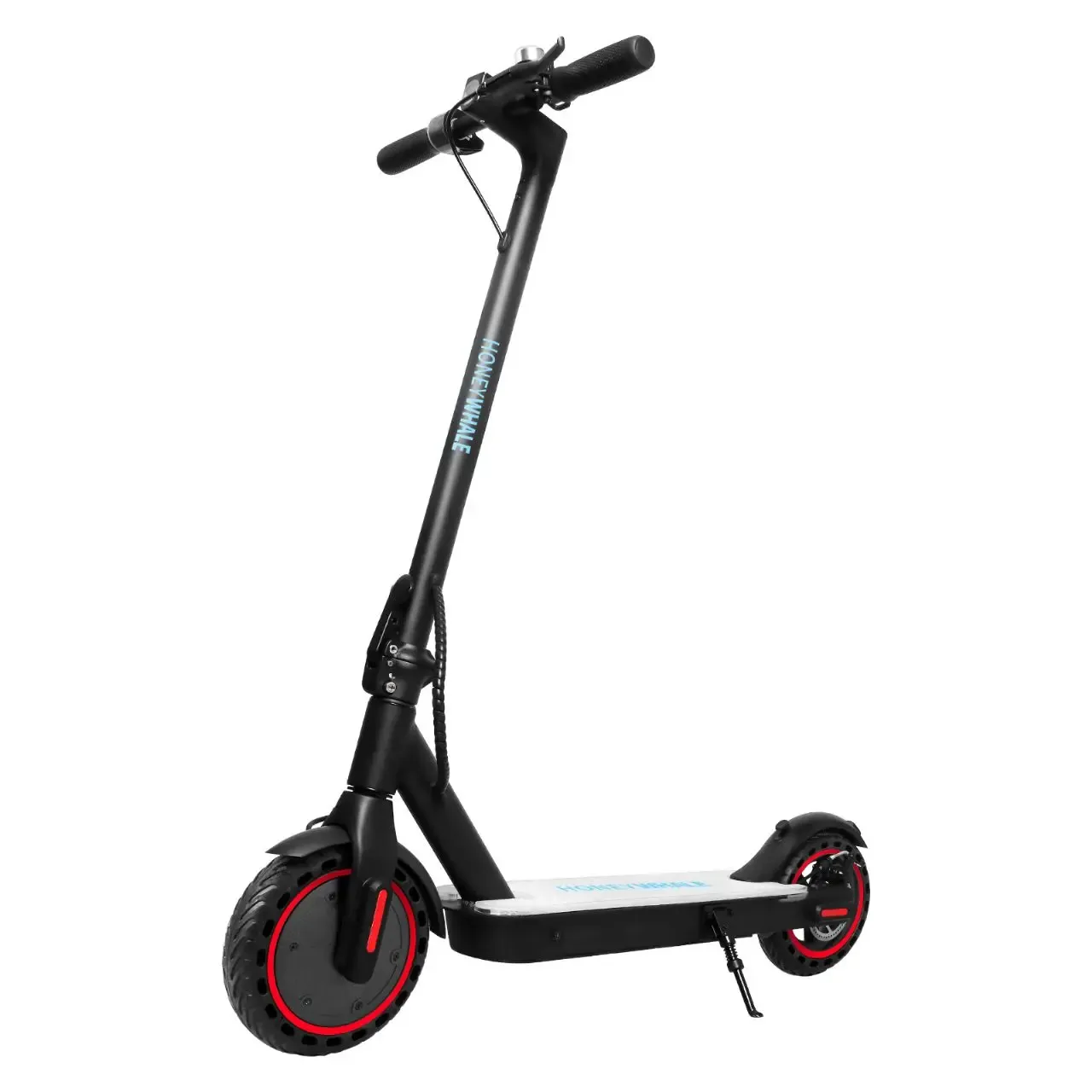 Scooter eléctrico Honey Whale S2, foto del fabricante