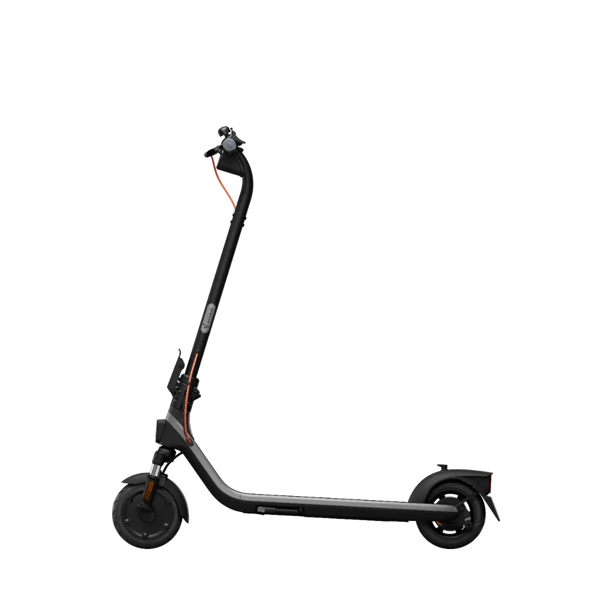 Scooter eléctrico Segway E2 Plus II, foto del fabricante