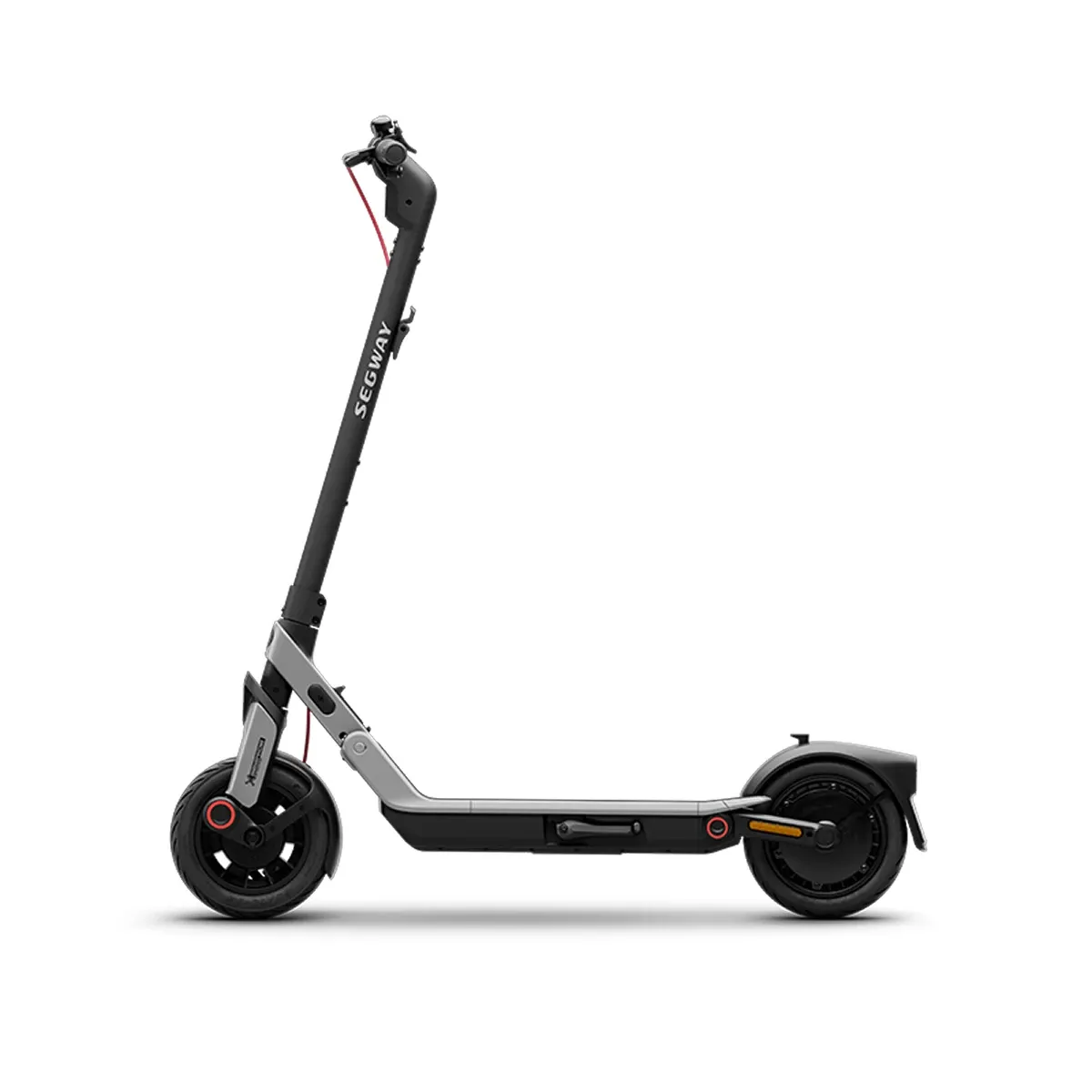 Scooter eléctrico Segway E3 Pro, foto del fabricante