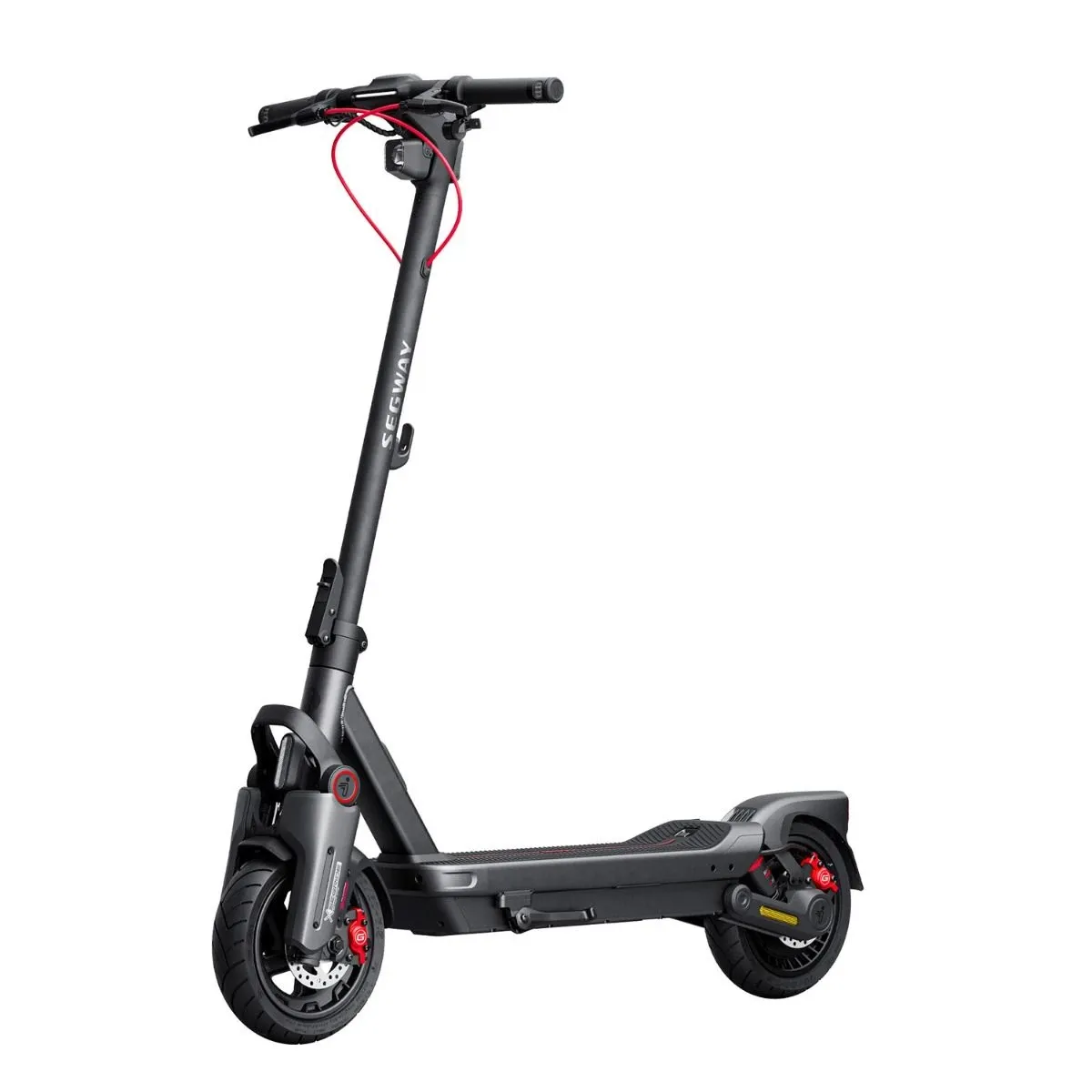 Scooter eléctrico Segway Max G3, foto del fabricante